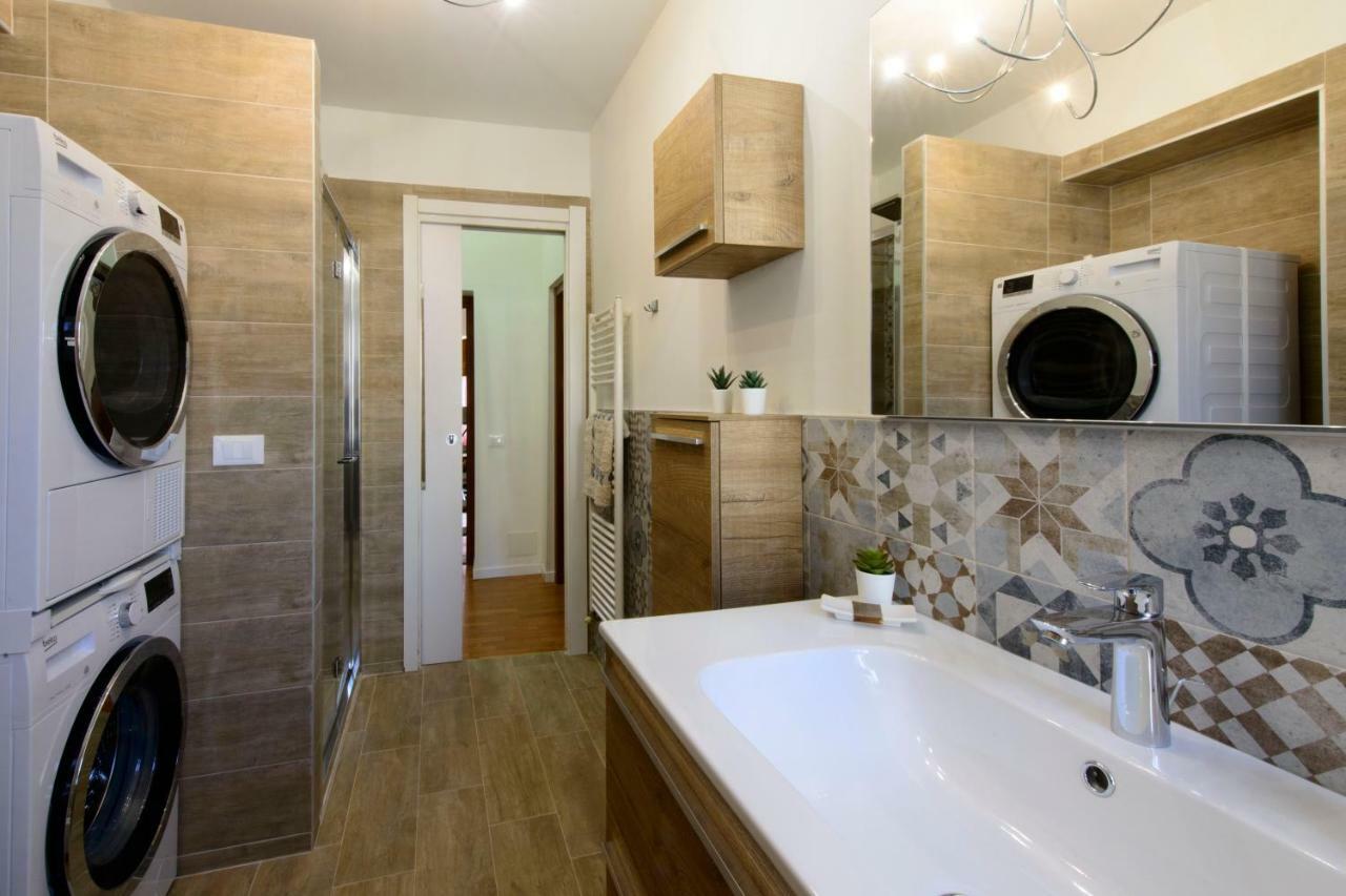 Apartment Park Monza