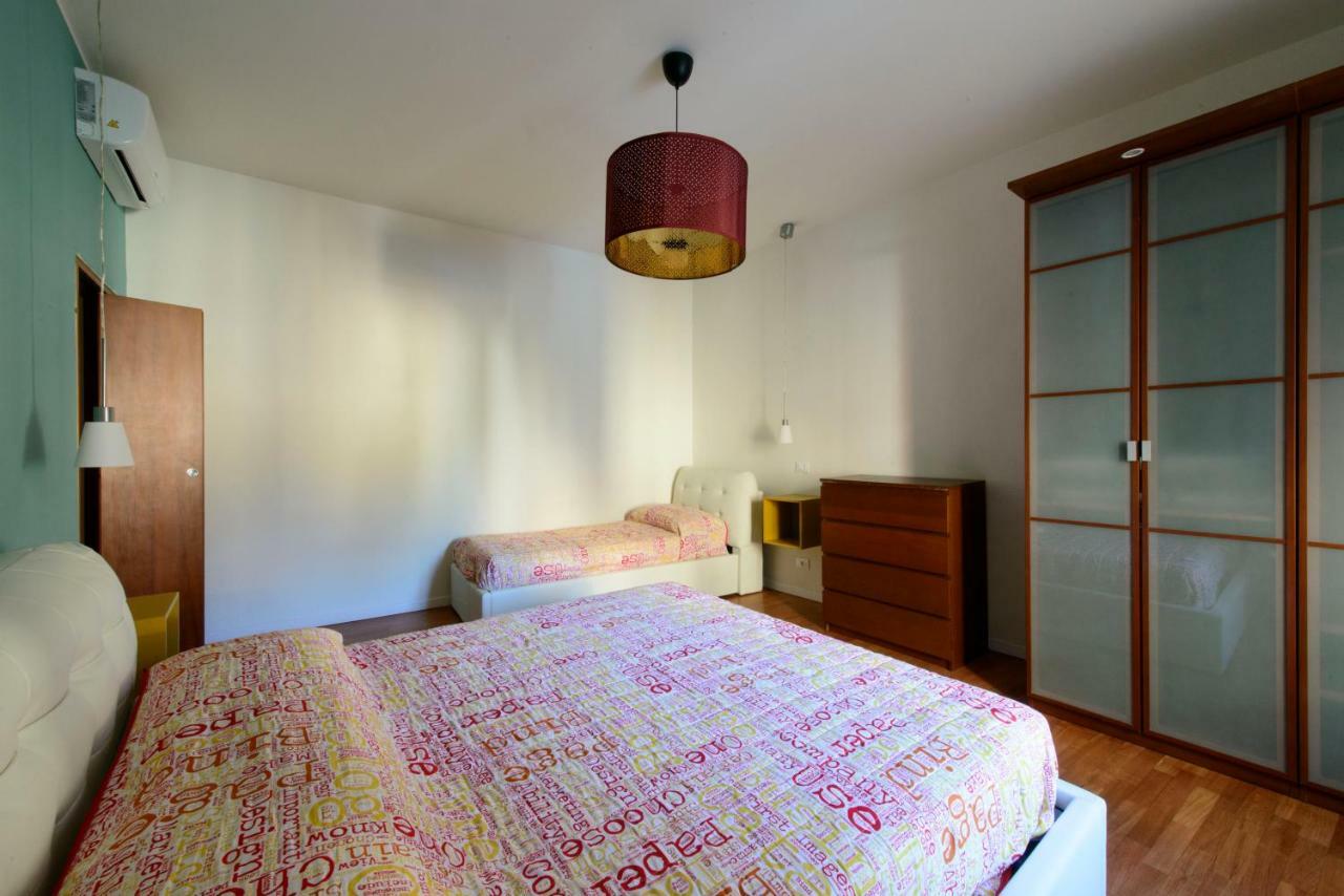 Apartment Park Monza
